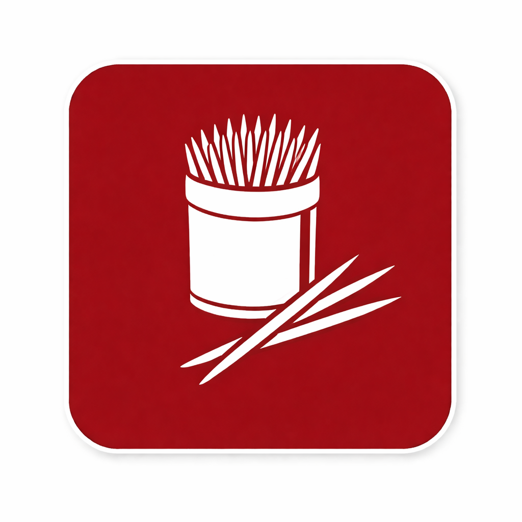 Tooth picks